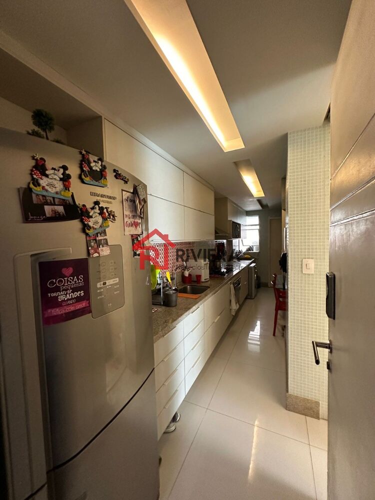 Apartamento à venda com 2 quartos, 87m² - Foto 7