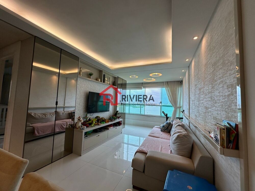 Apartamento à venda com 2 quartos, 87m² - Foto 1