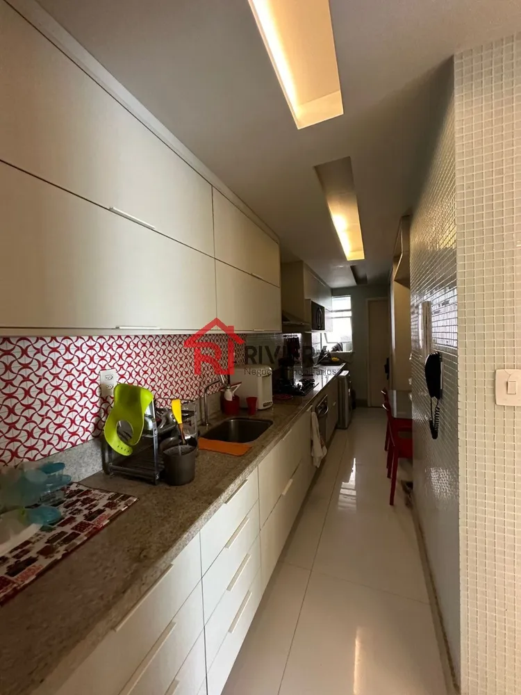Apartamento, 2 quartos, 87 m² - Foto 10