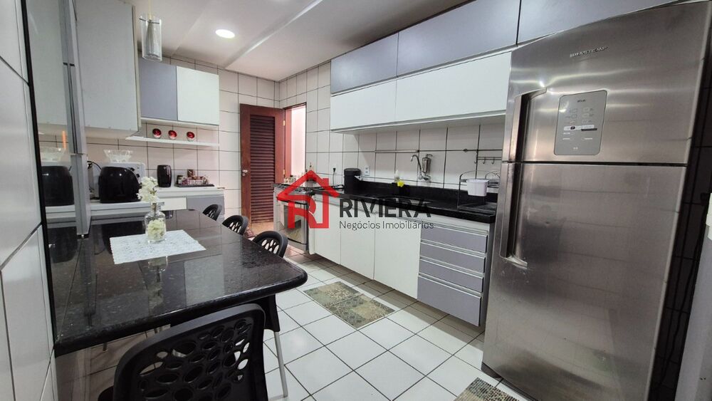 Casa, 3 quartos - Foto 8