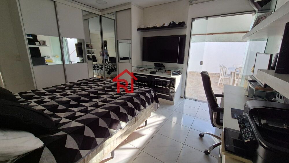 Casa, 3 quartos - Foto 4