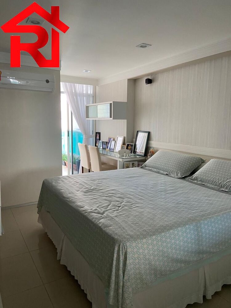 Apartamento, 3 quartos, 150 m² - Foto 5