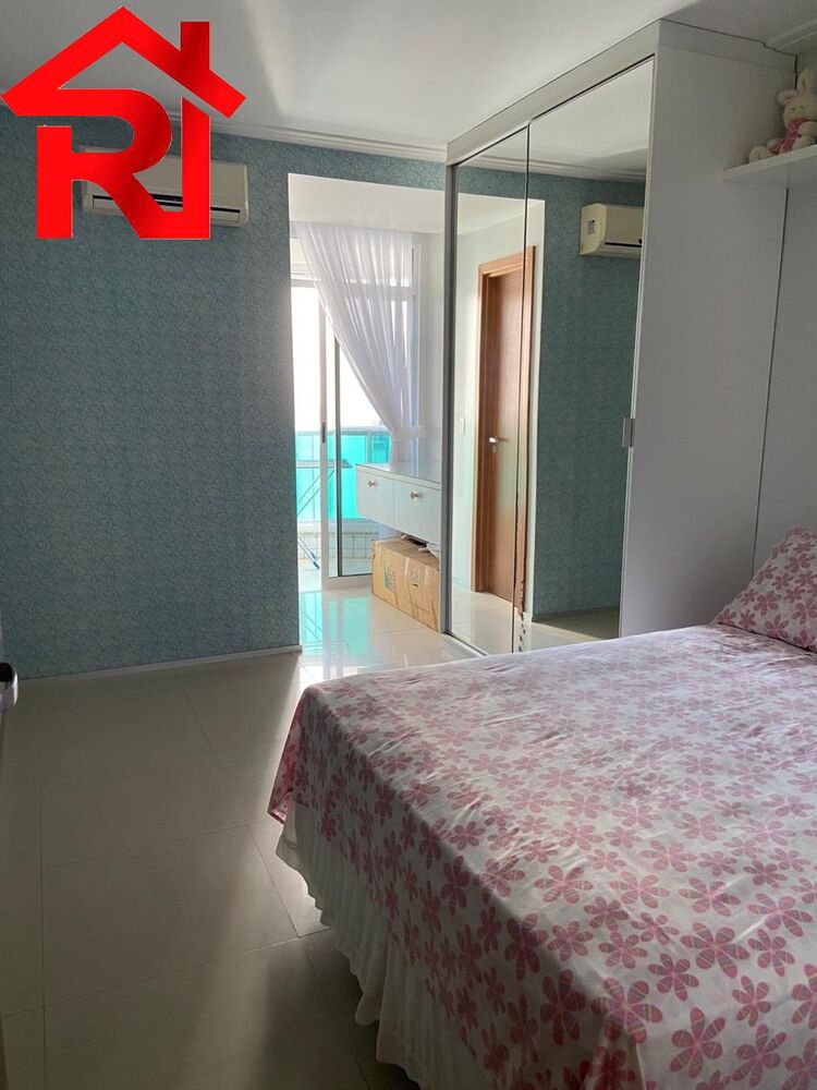 Apartamento, 3 quartos, 150 m² - Foto 7