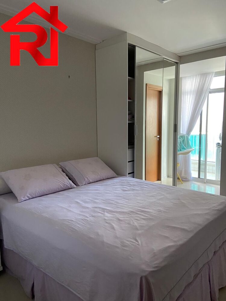 Apartamento, 3 quartos, 150 m² - Foto 6