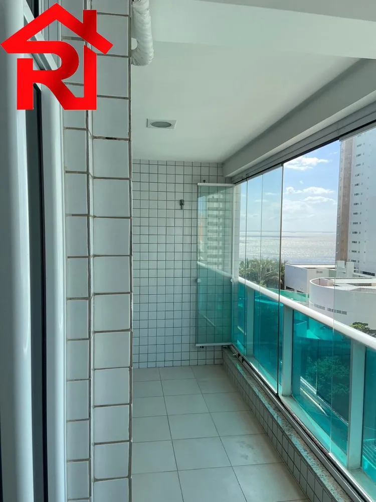 Apartamento, 3 quartos, 150 m² - Foto 8