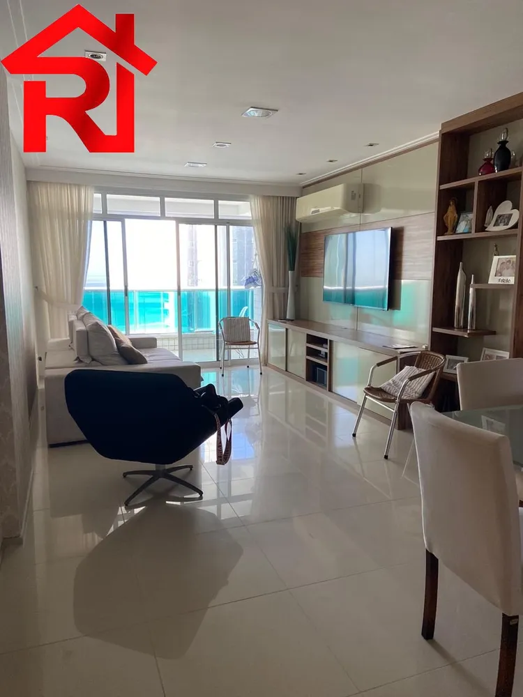 Apartamento, 3 quartos, 150 m² - Foto 2