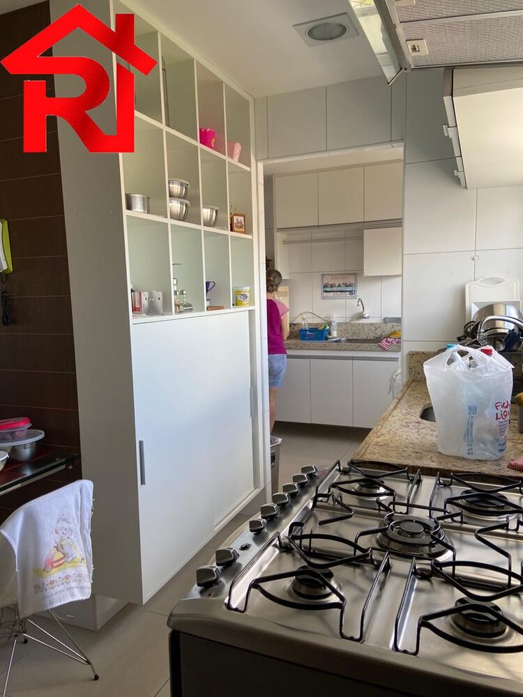 Apartamento, 3 quartos, 150 m² - Foto 4