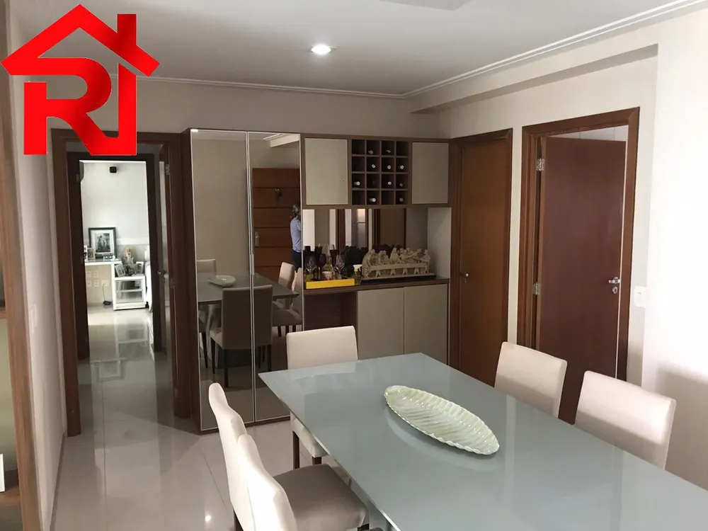 Apartamento, 3 quartos, 150 m² - Foto 16