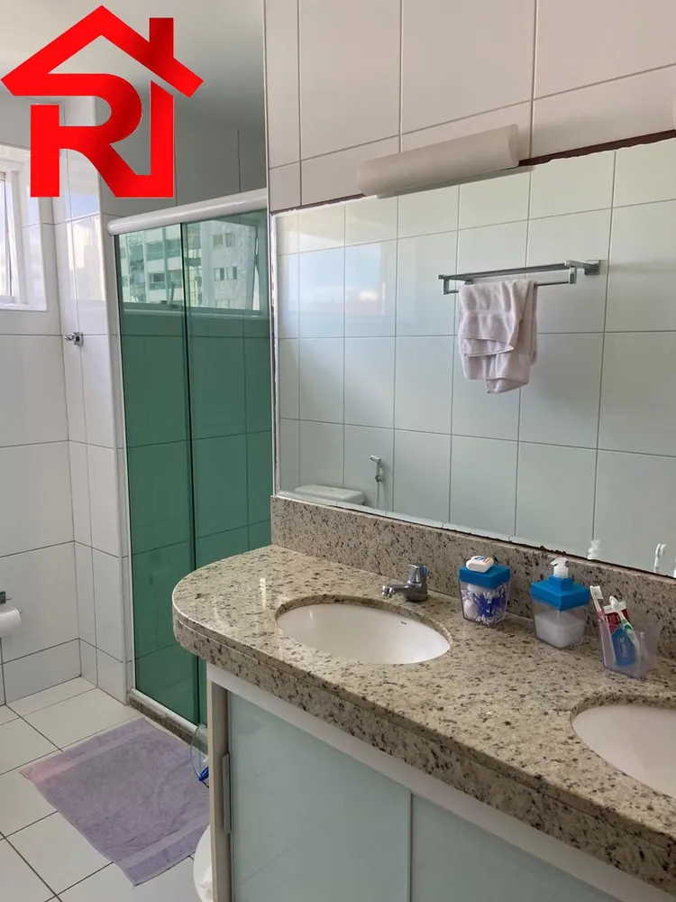 Apartamento, 3 quartos, 150 m² - Foto 13