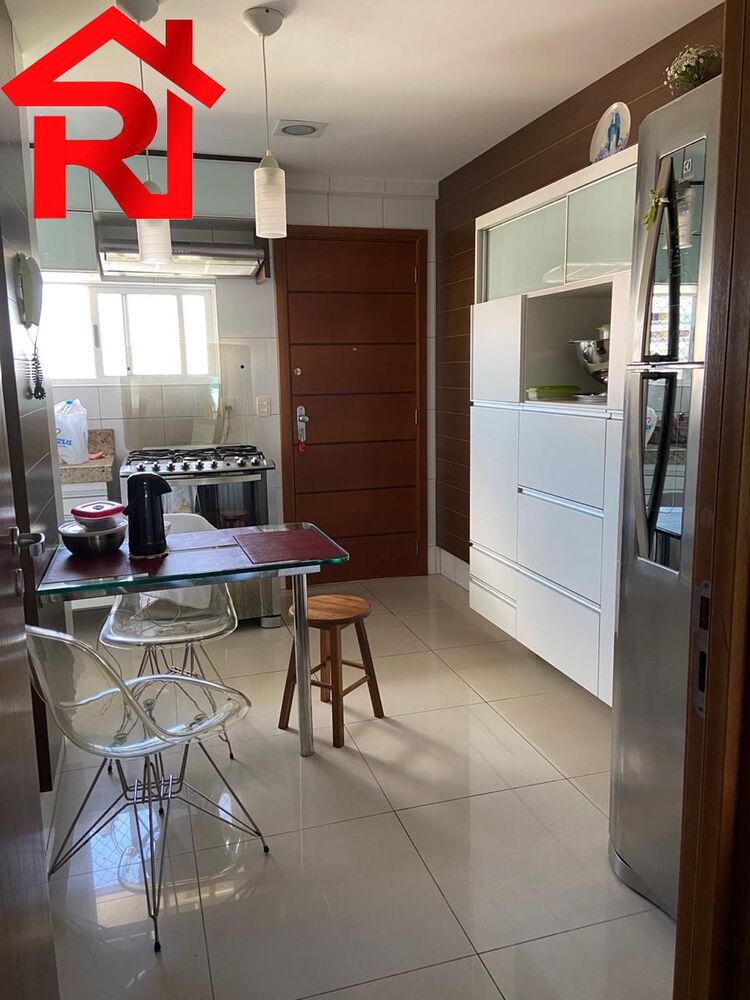 Apartamento, 3 quartos, 150 m² - Foto 3