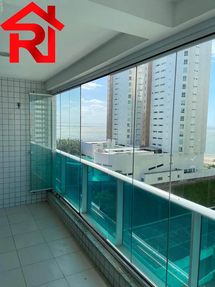 Apartamento, 3 quartos, 150 m² - Foto 1