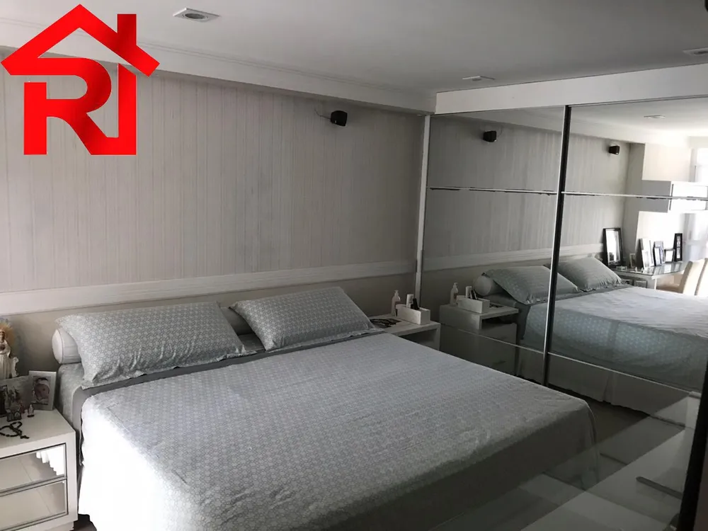 Apartamento, 3 quartos, 150 m² - Foto 20