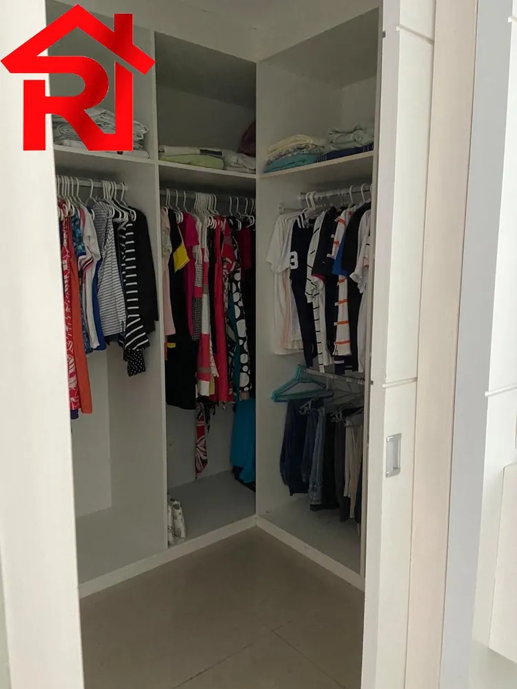 Apartamento, 3 quartos, 150 m² - Foto 10