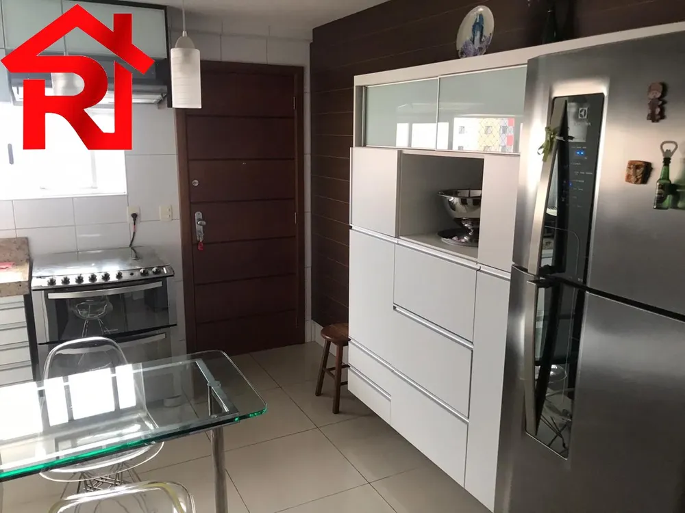 Apartamento, 3 quartos, 150 m² - Foto 18