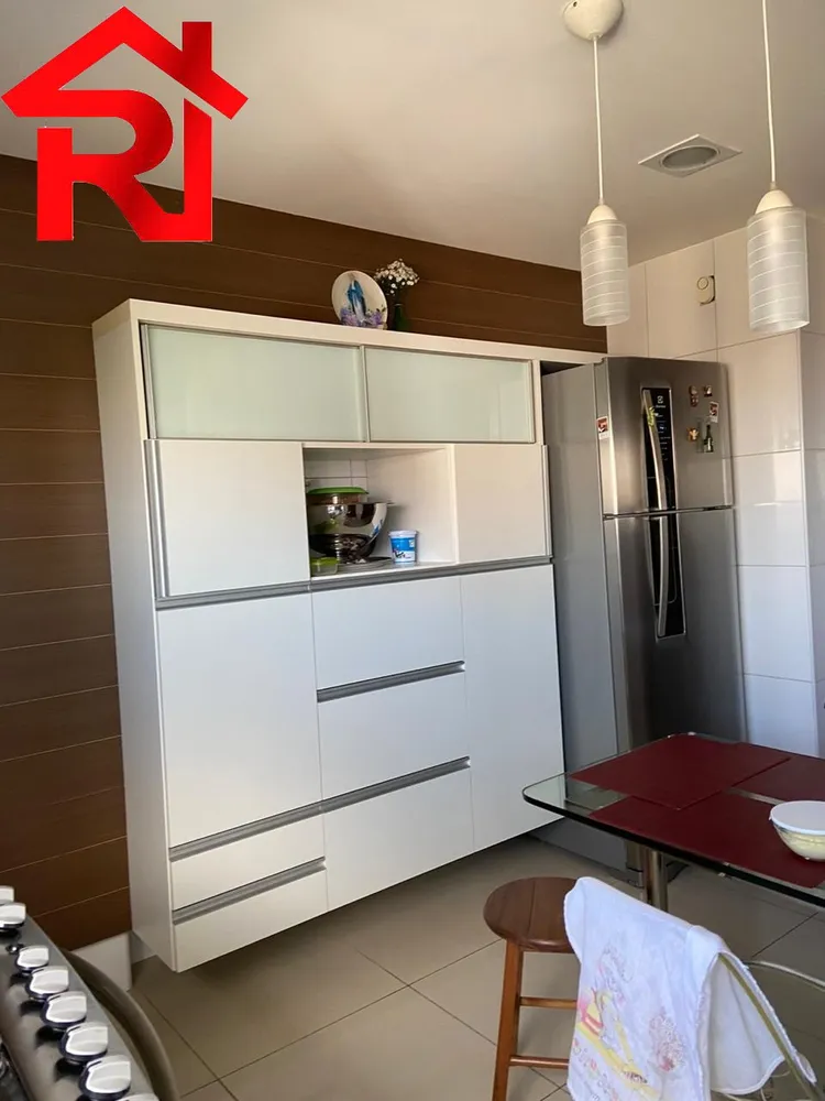 Apartamento, 3 quartos, 150 m² - Foto 5