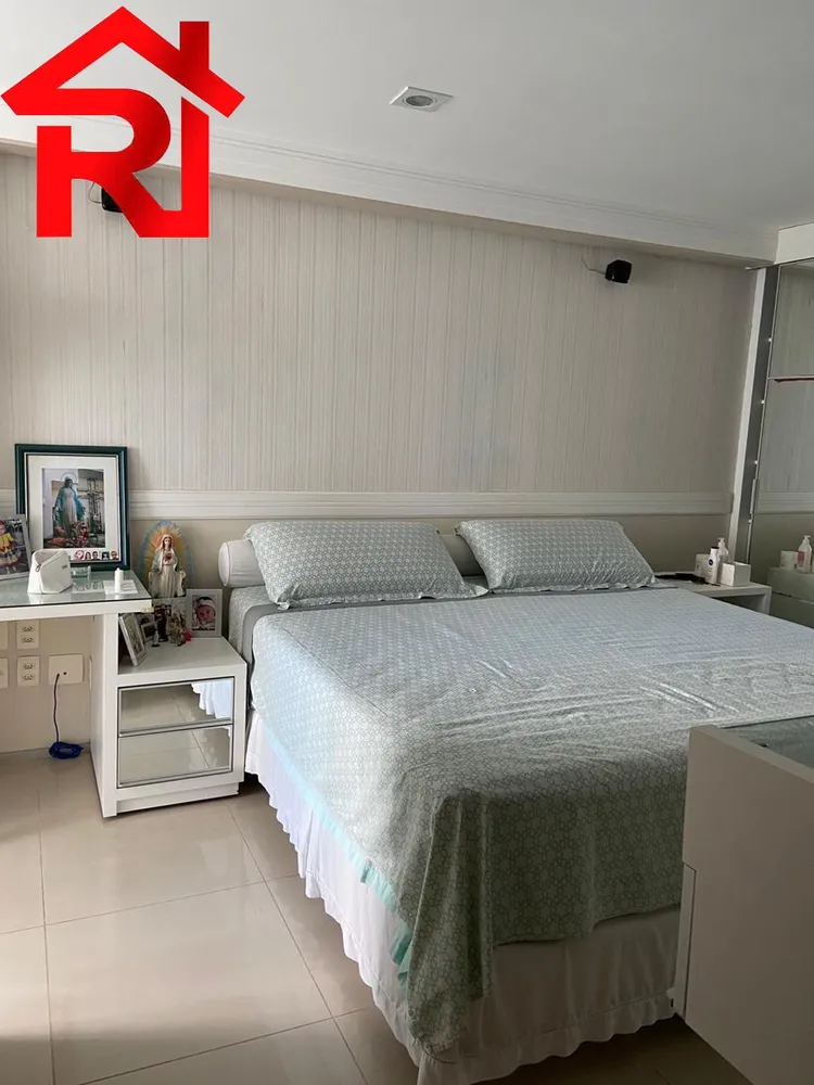 Apartamento, 3 quartos, 150 m² - Foto 12