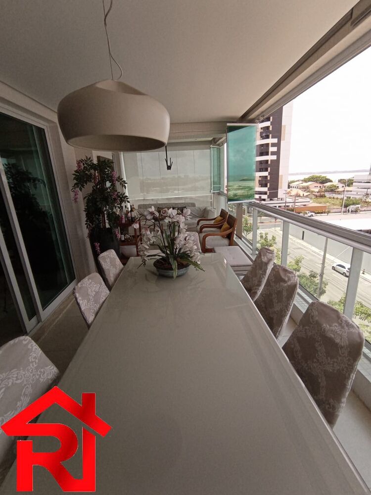 Apartamento, 3 quartos, 193 m² - Foto 7