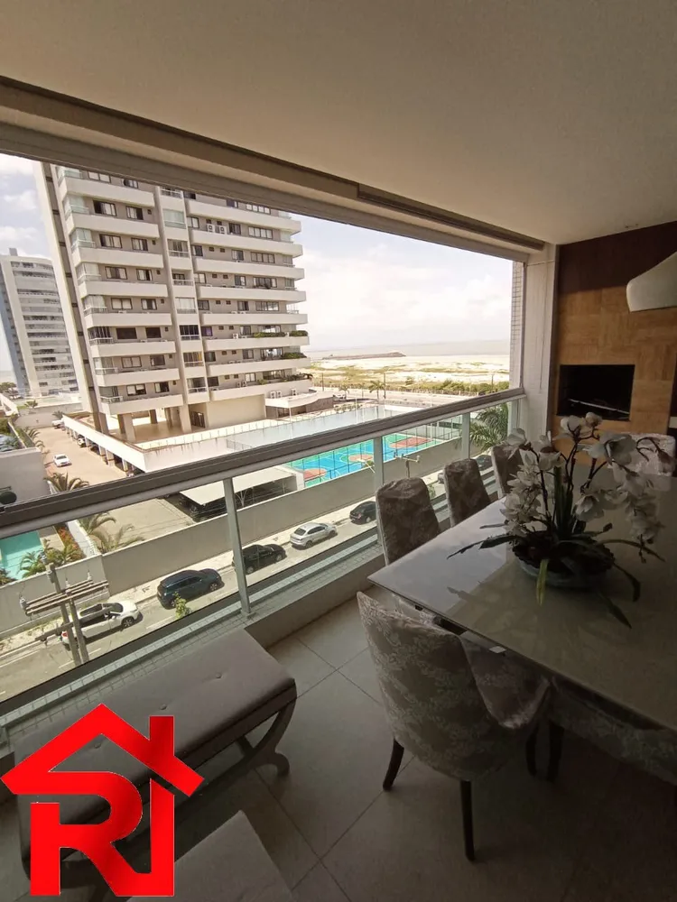 Apartamento, 3 quartos, 193 m² - Foto 12