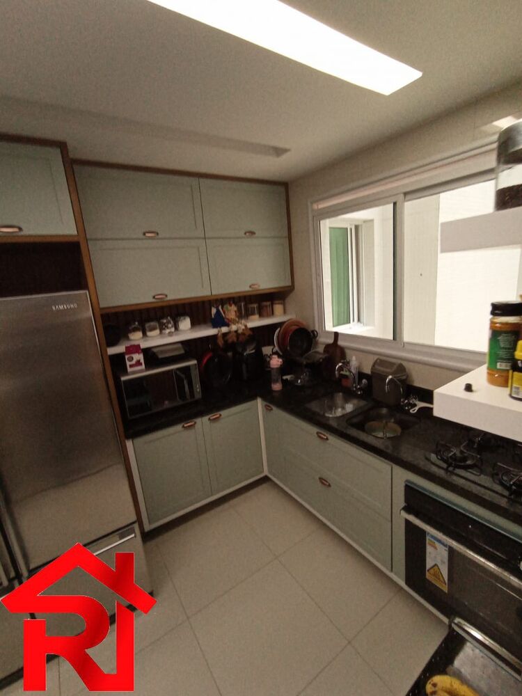 Apartamento, 3 quartos, 193 m² - Foto 4