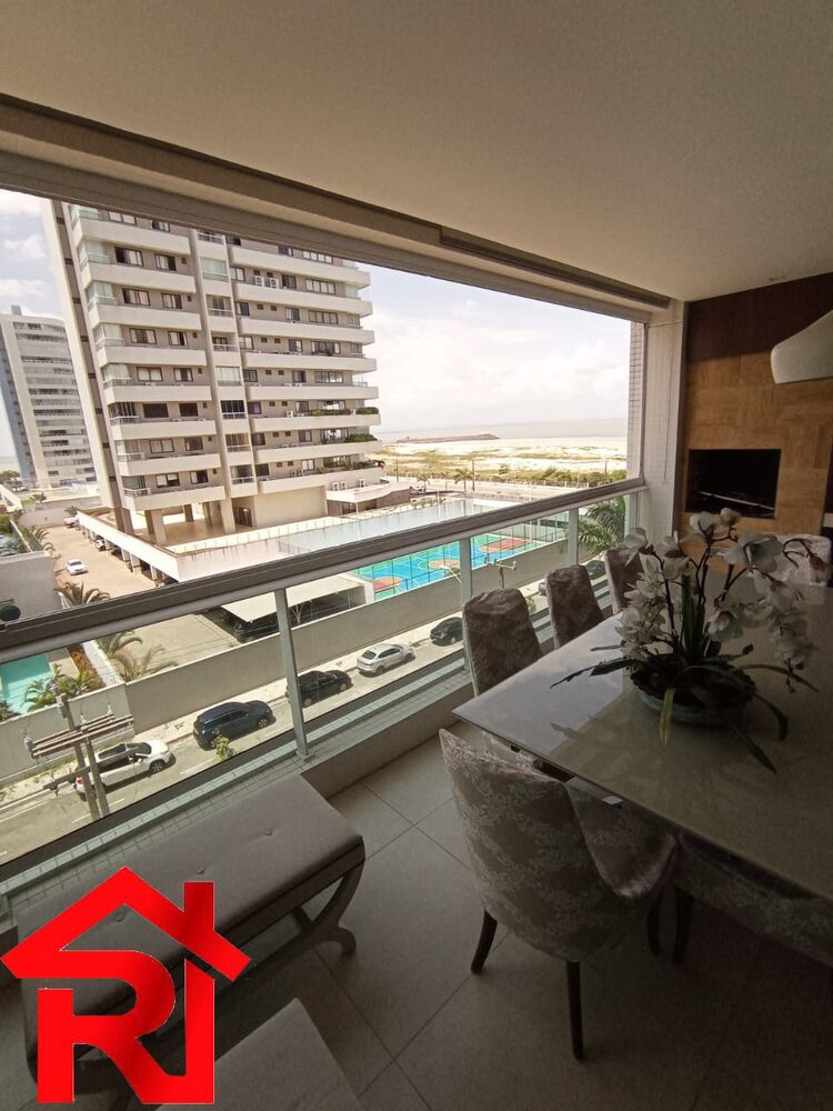 Apartamento, 3 quartos, 193 m² - Foto 3