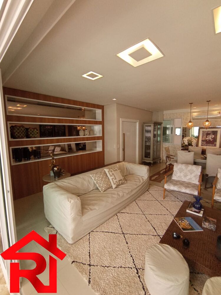 Apartamento, 3 quartos, 193 m² - Foto 5