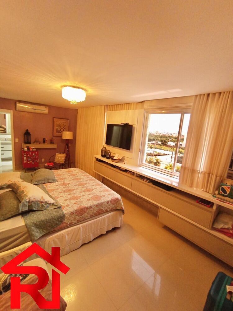 Apartamento, 3 quartos, 193 m² - Foto 6