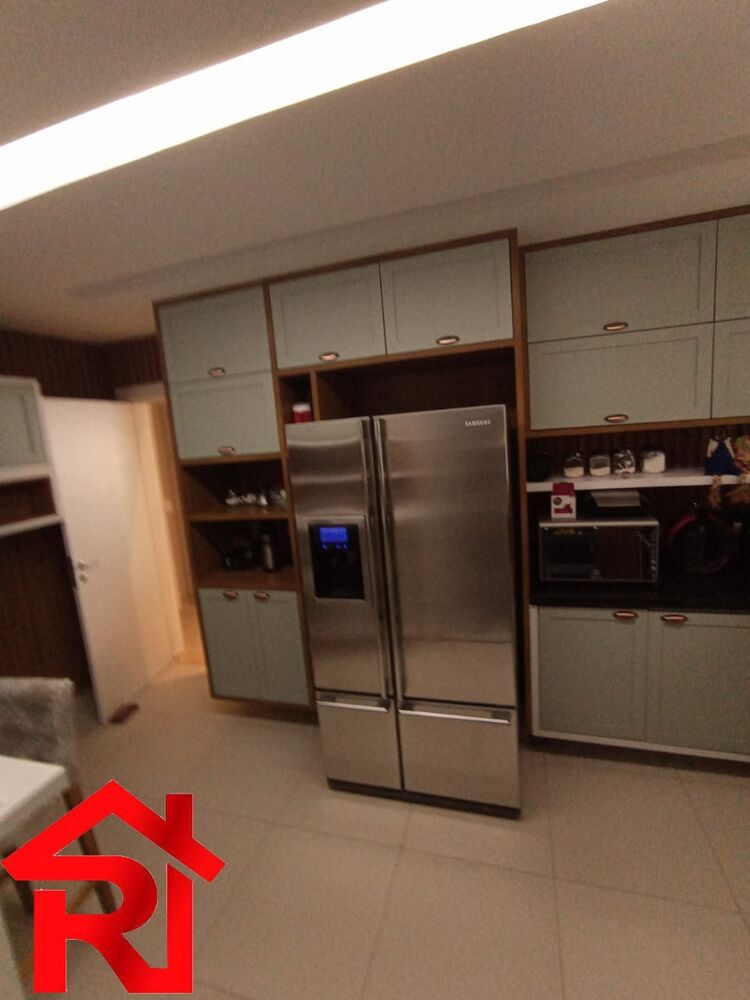 Apartamento, 3 quartos, 193 m² - Foto 1