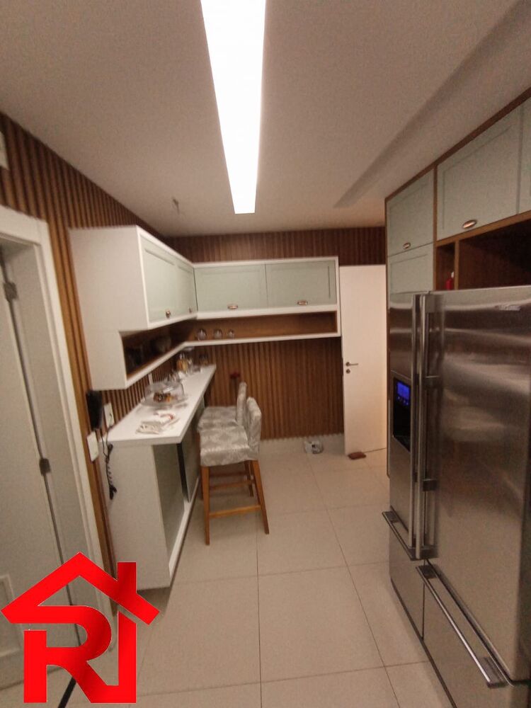 Apartamento, 3 quartos, 193 m² - Foto 8