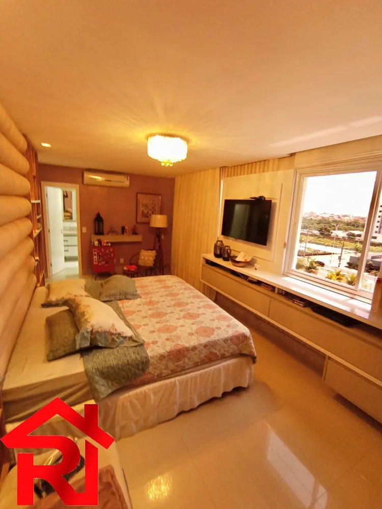 Apartamento, 3 quartos, 193 m² - Foto 5