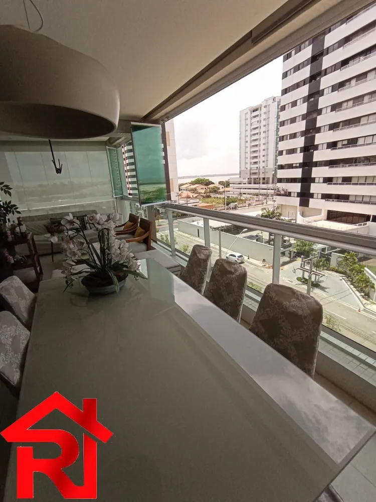 Apartamento, 3 quartos, 193 m² - Foto 11
