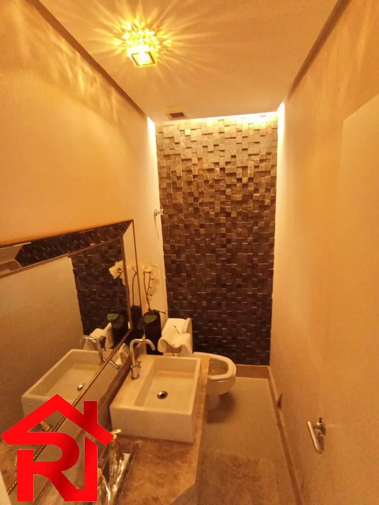 Apartamento, 3 quartos, 193 m² - Foto 6