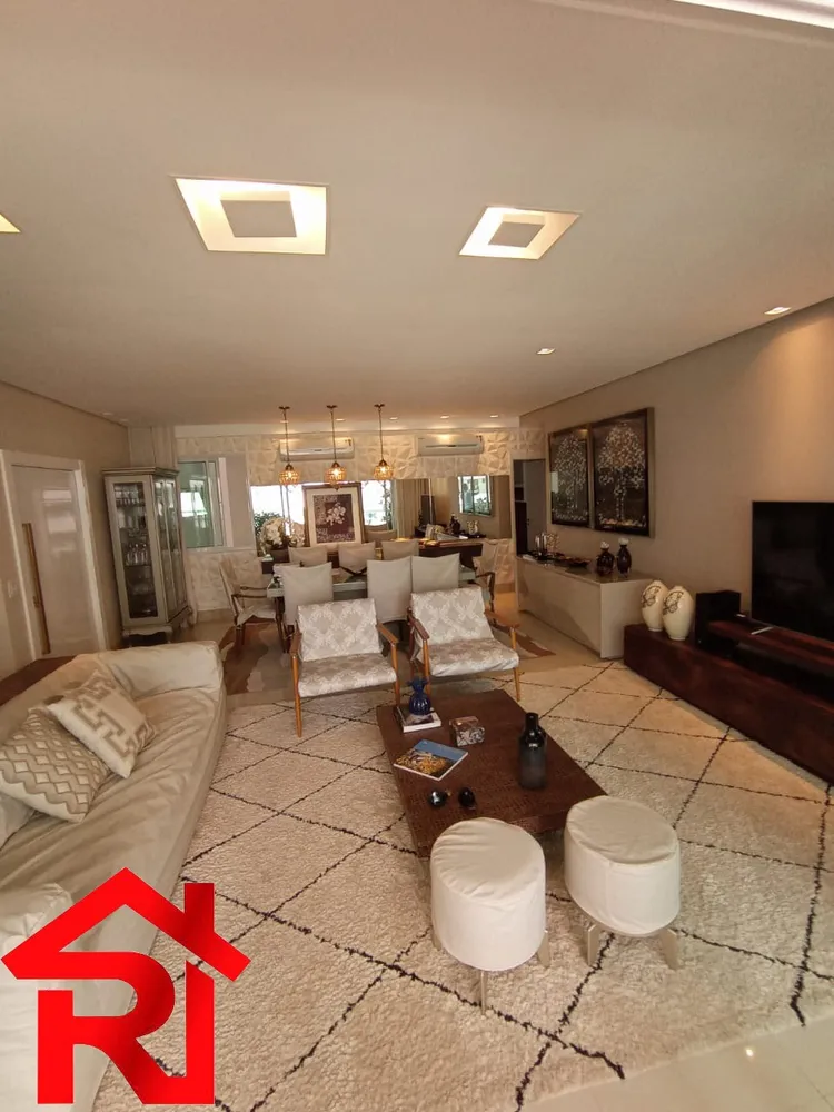 Apartamento, 3 quartos, 193 m² - Foto 13