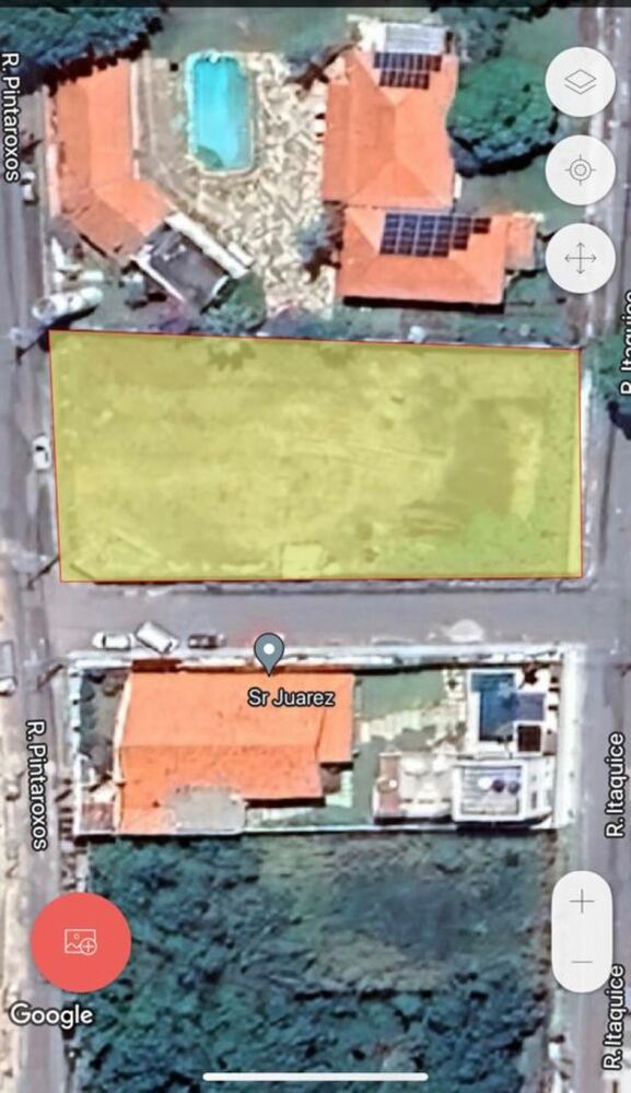 Terreno, 1825 m² - Foto 3