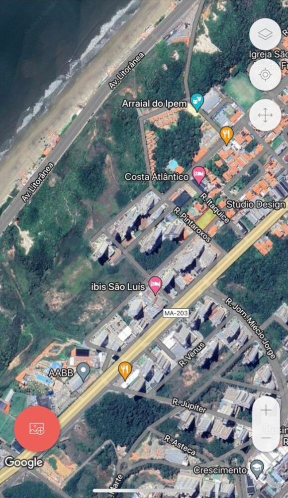 Terreno, 1825 m² - Foto 1