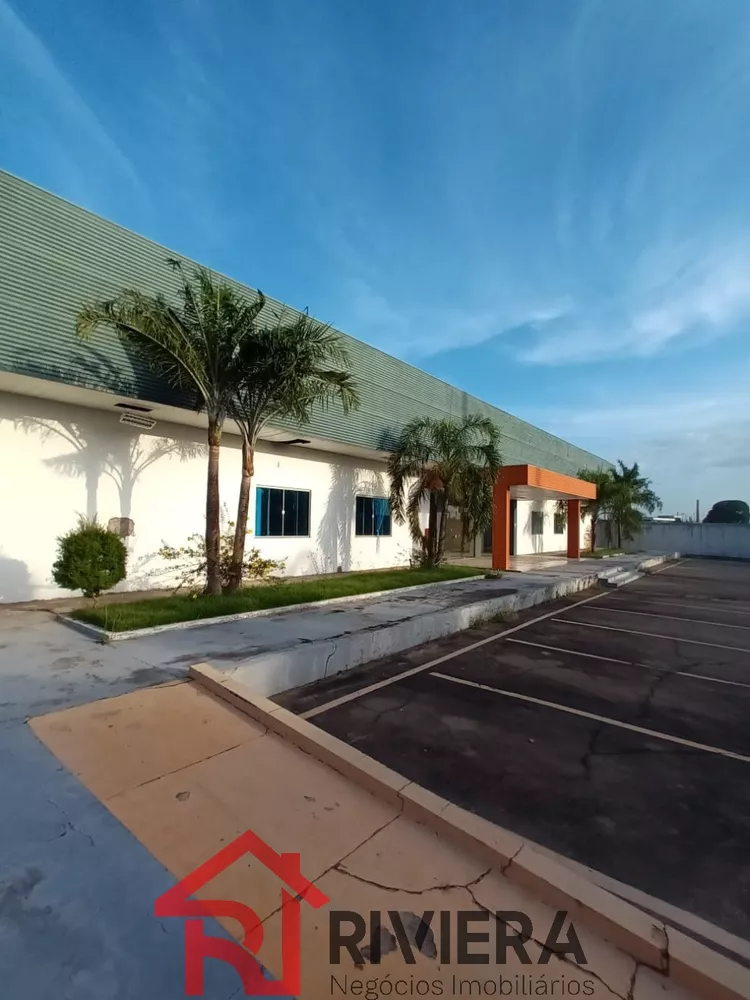 Depósito-Galpão, 20000 m² - Foto 8
