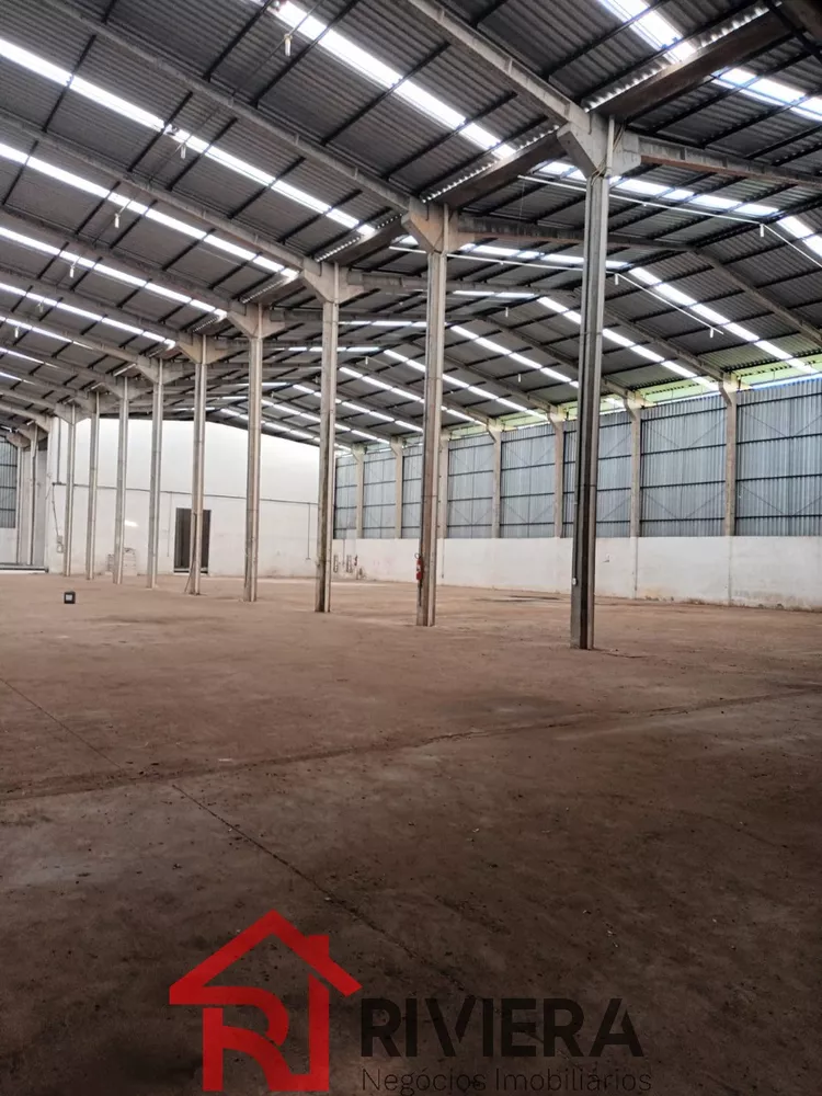 Depósito-Galpão, 20000 m² - Foto 7