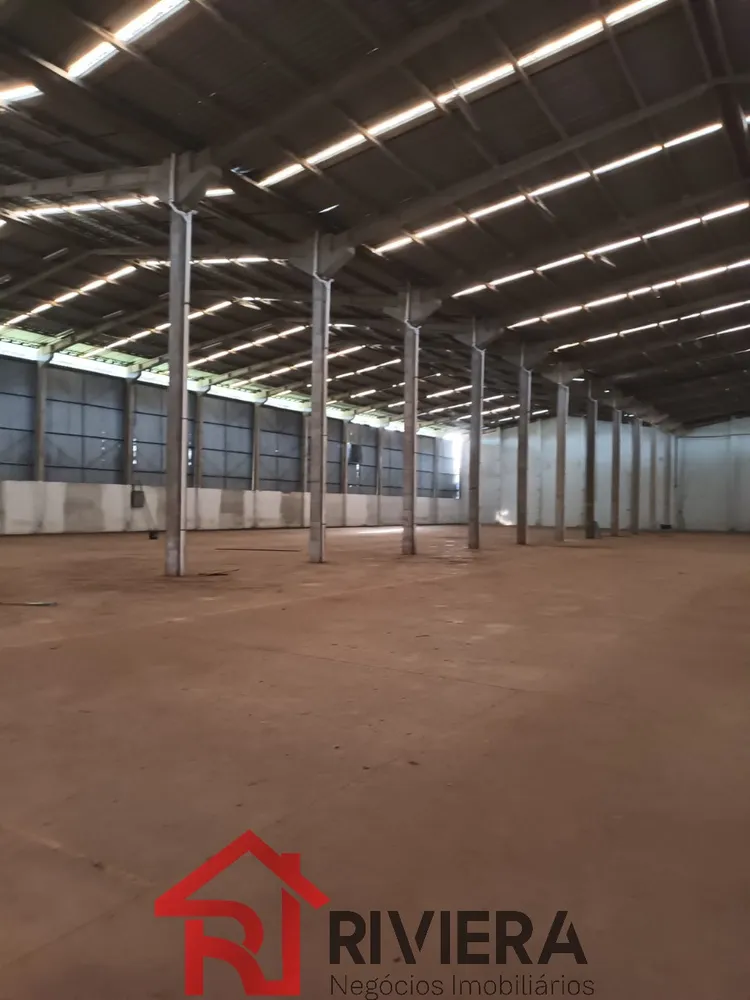 Depósito-Galpão, 20000 m² - Foto 1