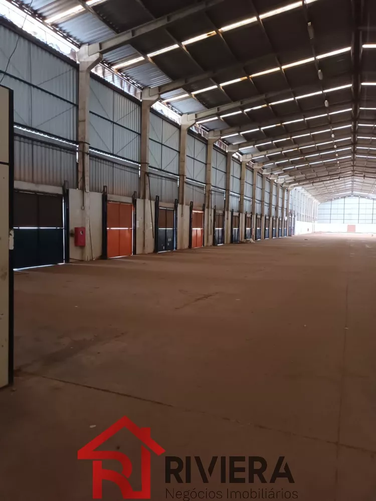 Depósito-Galpão, 20000 m² - Foto 3