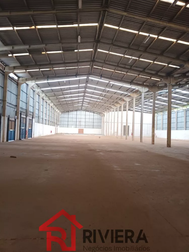Depósito-Galpão, 20000 m² - Foto 5