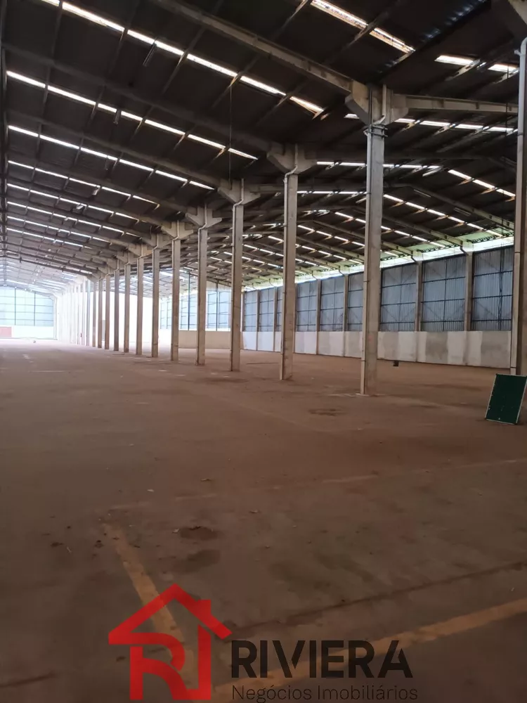 Depósito-Galpão, 20000 m² - Foto 4