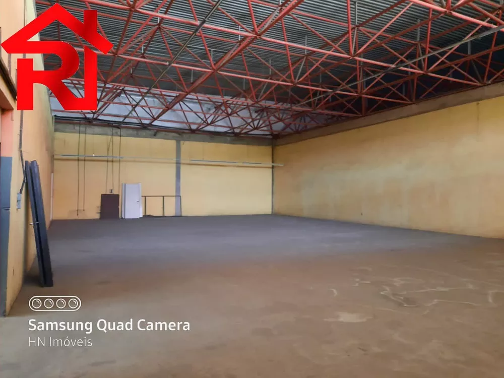 Depósito-Galpão - Foto 5
