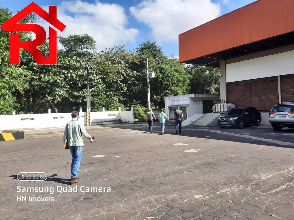 Depósito-Galpão - Foto 6