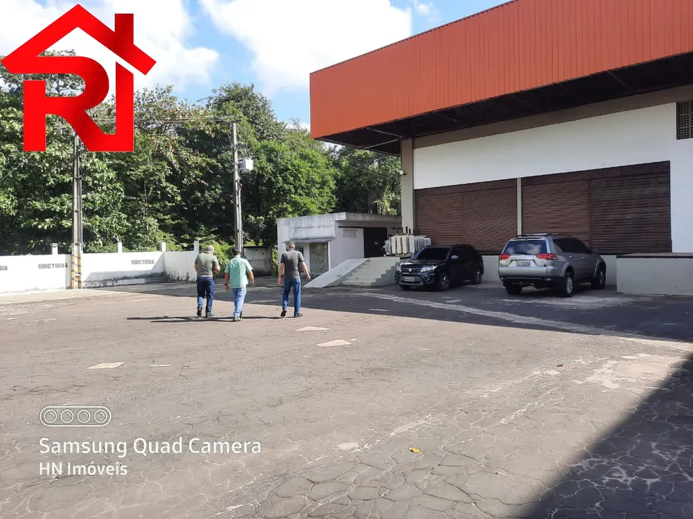 Depósito-Galpão - Foto 12