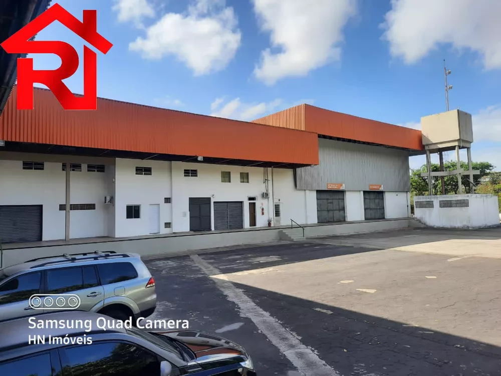 Depósito-Galpão - Foto 7