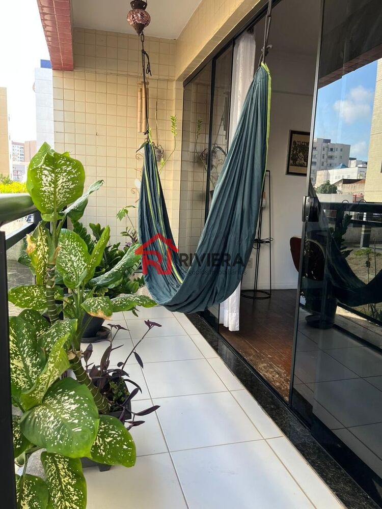 Apartamento, 3 quartos, 127 m² - Foto 2