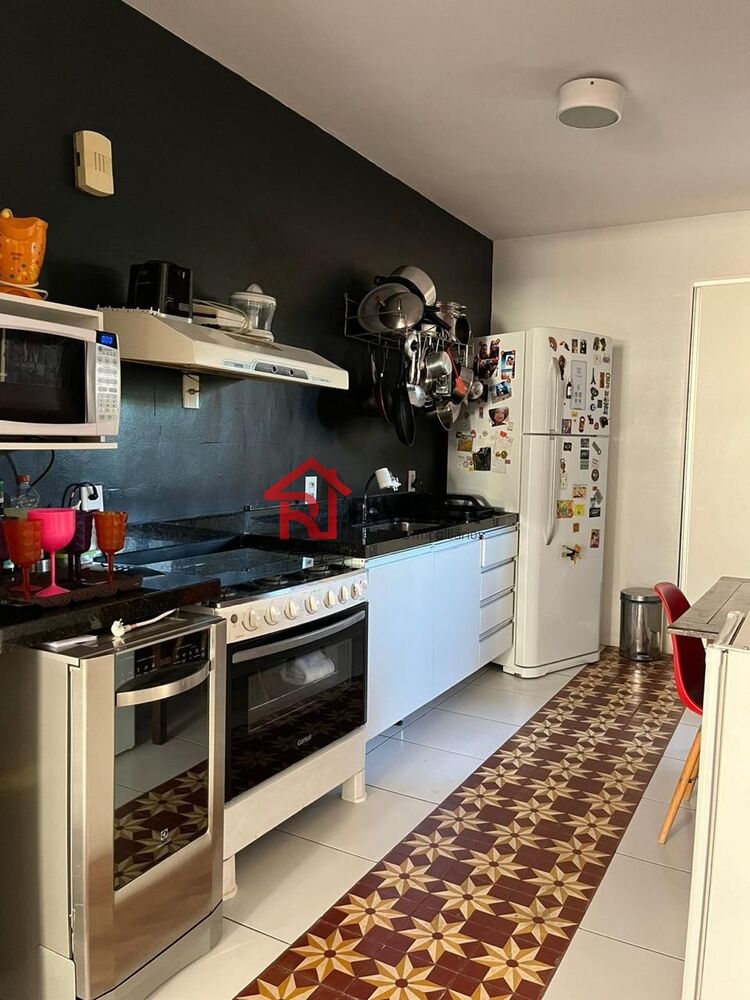 Apartamento, 3 quartos, 127 m² - Foto 8