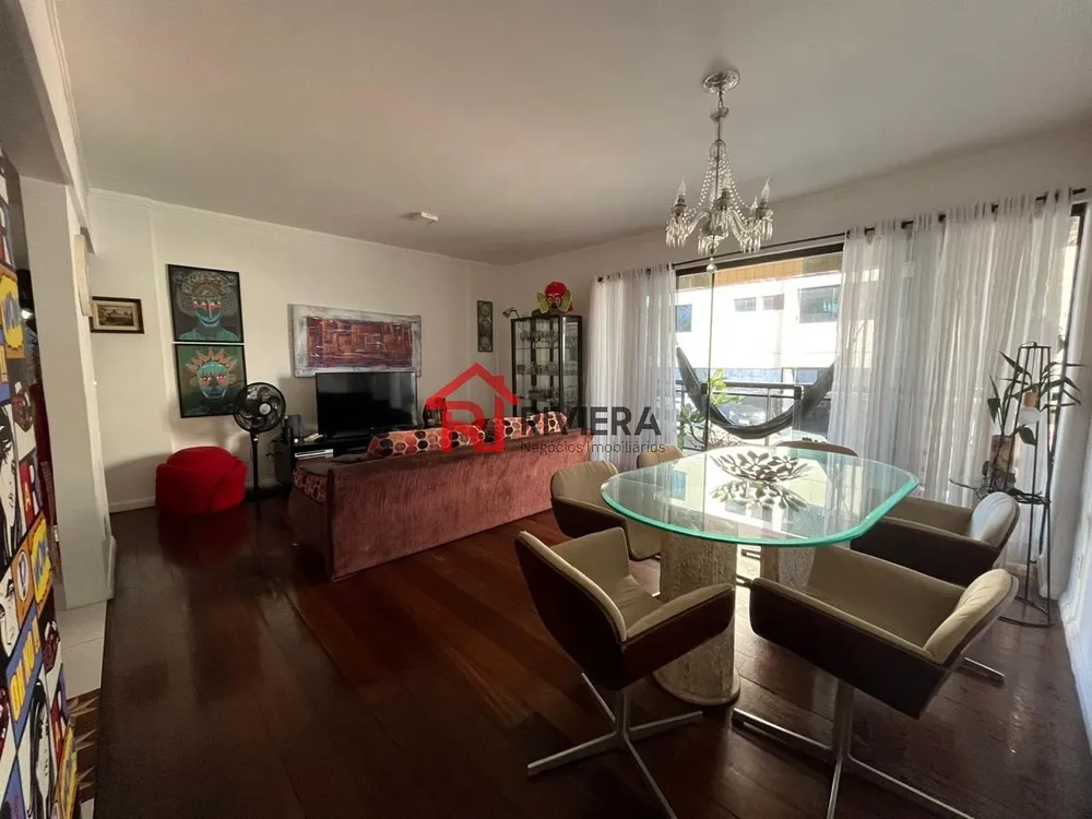 Apartamento, 3 quartos, 127 m² - Foto 12