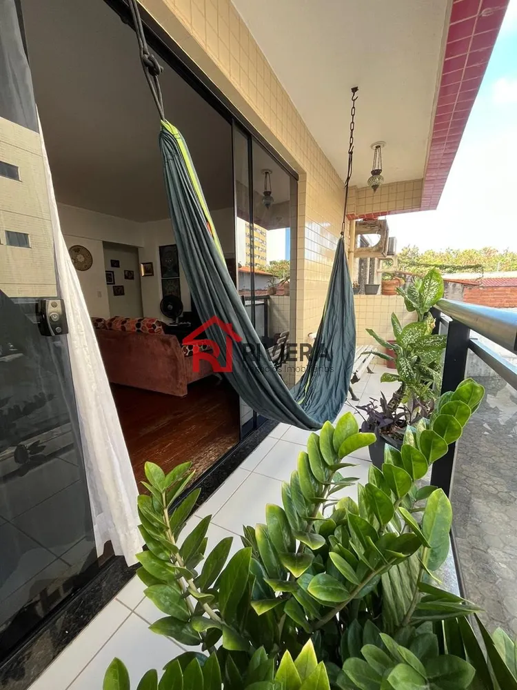 Apartamento, 3 quartos, 127 m² - Foto 9