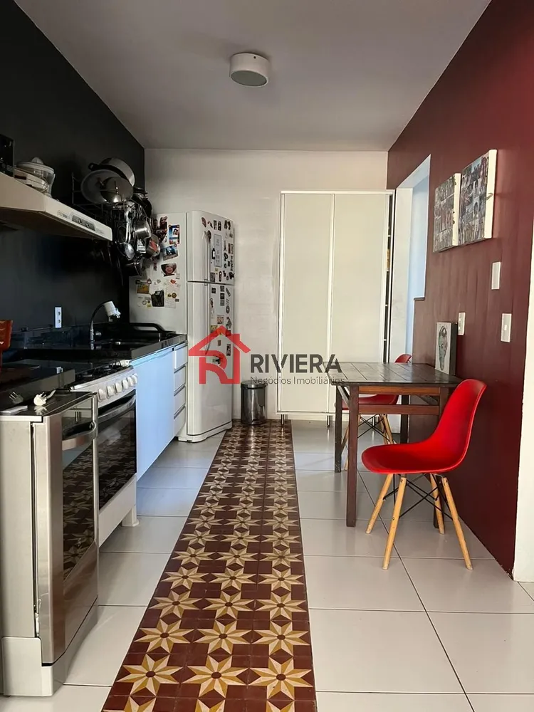 Apartamento, 3 quartos, 127 m² - Foto 11
