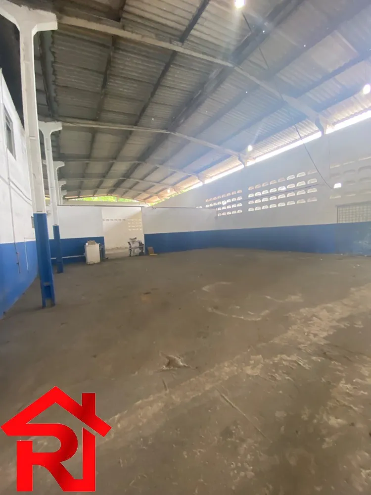 Depósito-Galpão, 5000 m² - Foto 2
